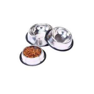 Cat Food Bowl